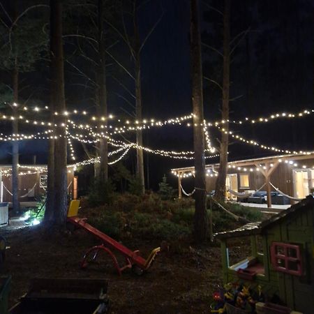 Ceribu Liedags Villa Mersrags Bagian luar foto