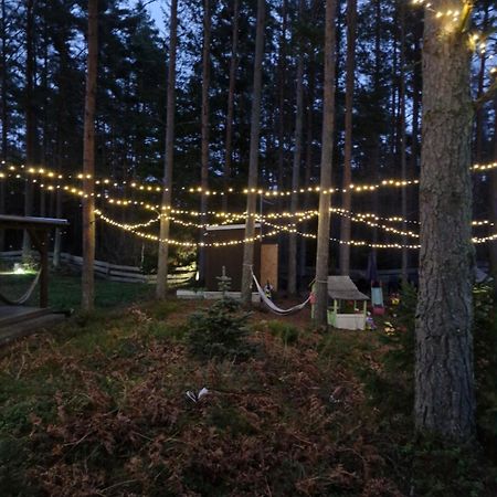 Ceribu Liedags Villa Mersrags Bagian luar foto