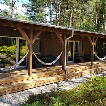 Ceribu Liedags Villa Mersrags Bagian luar foto