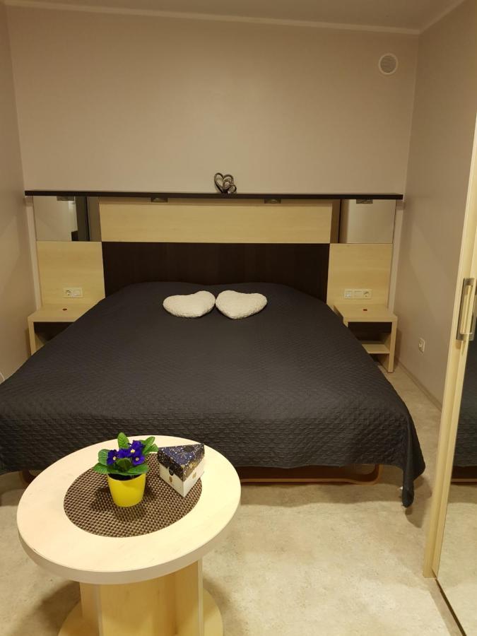 Ceribu Liedags Villa Mersrags Bagian luar foto