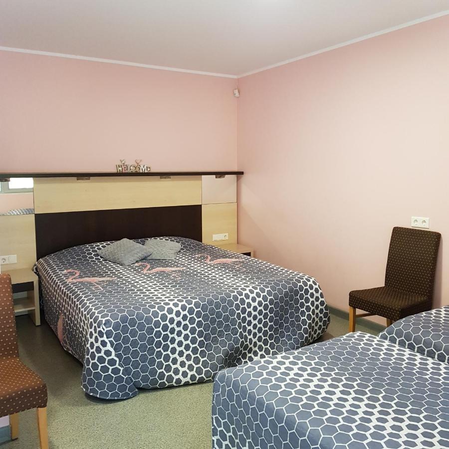 Ceribu Liedags Villa Mersrags Bagian luar foto