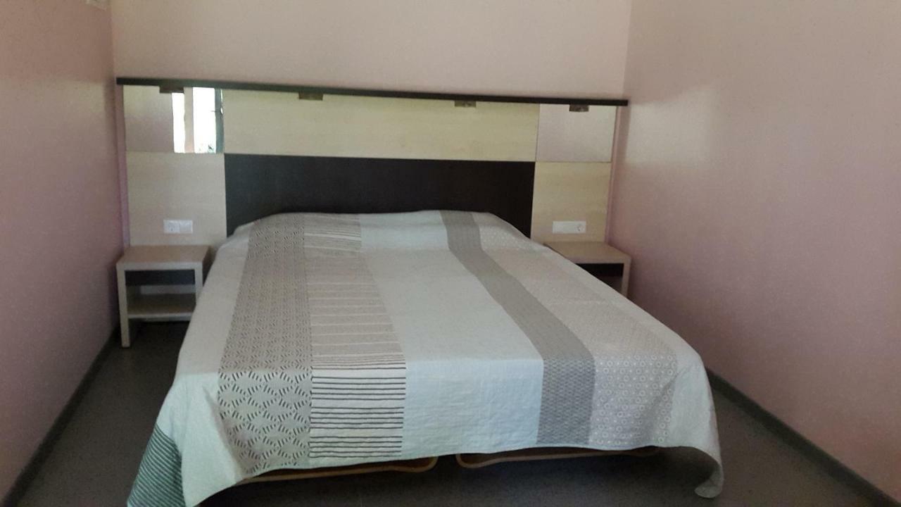 Ceribu Liedags Villa Mersrags Bagian luar foto