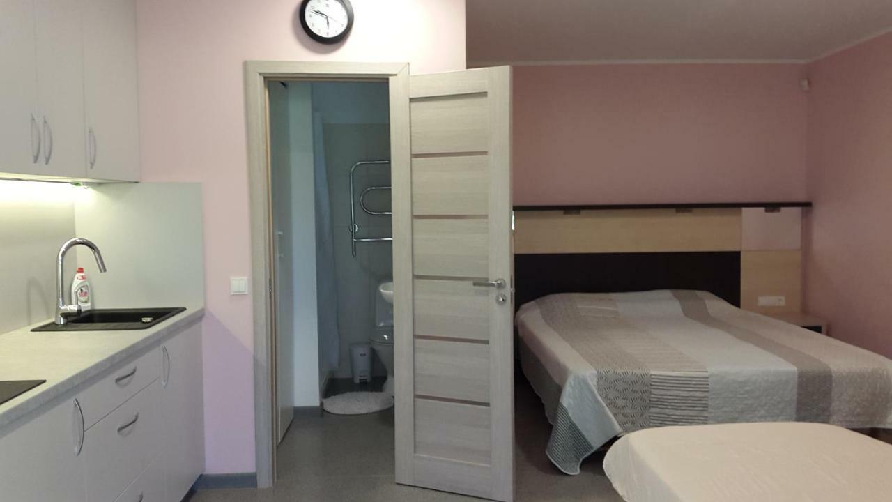Ceribu Liedags Villa Mersrags Bagian luar foto