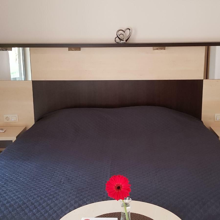 Ceribu Liedags Villa Mersrags Bagian luar foto
